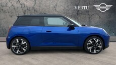 MINI Cooper 160kW SE Exclusive 54kWh 3dr Auto Electric Hatchback